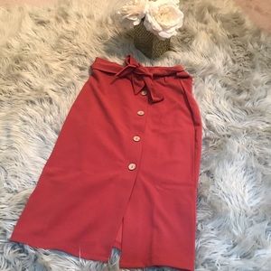 Brand NEW Skirt ✏️